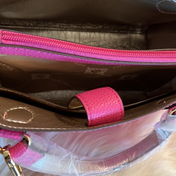 Anne Klein Purse - Picture 4 of 9